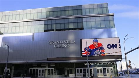 Extended downtown casino closures cost province, Edmonton.